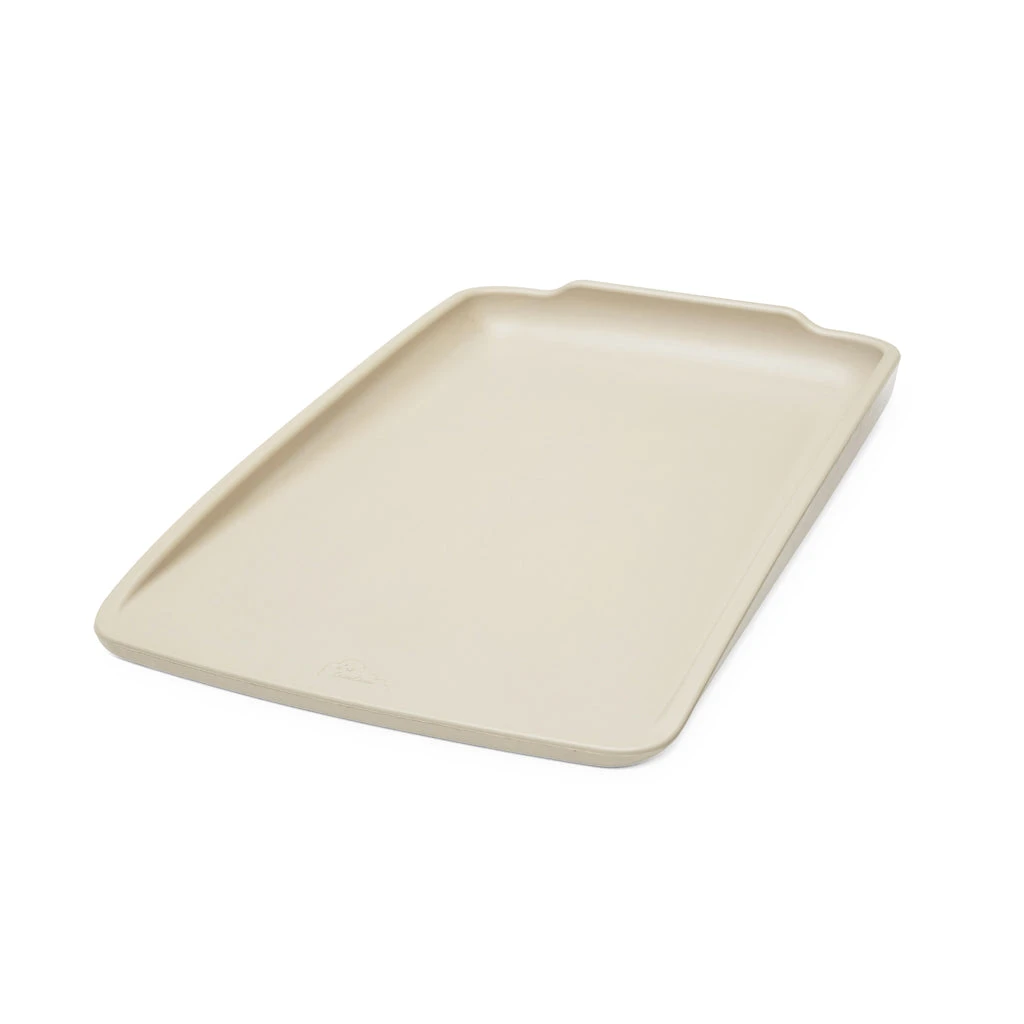 Changing Pad - PUR - Light Sand 1 Changing Pad - PUR - Light Sand