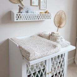 Wet Wipe Cover - GOTS Lierre -Camcam Copenhagen Store 3 16eca24c 5dcf 4dac 8b57 323502f42542