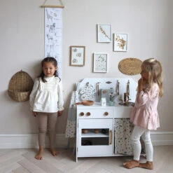 Height Chart, FSC Mix - Mixed Colors 7 Height Chart, FSC Mix - Mixed Colors -Camcam Copenhagen Store 47 5ff30d14 429b 46a0 b78e 50e0a1dafcc7