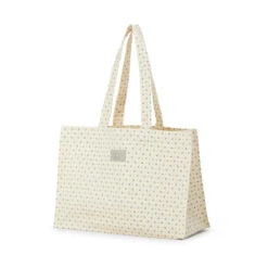 Canvas Tote Bag - GOTS - Capri