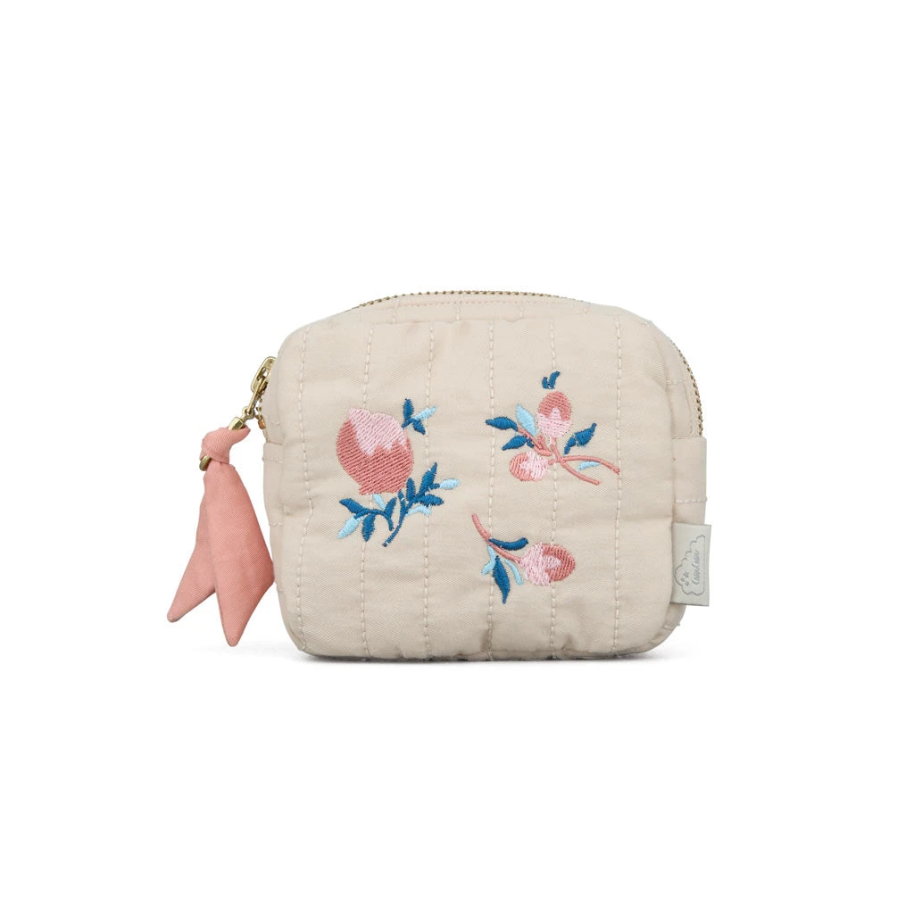 Kids Wallet - OCS - Berries 1 Kids Wallet - OCS - Berries