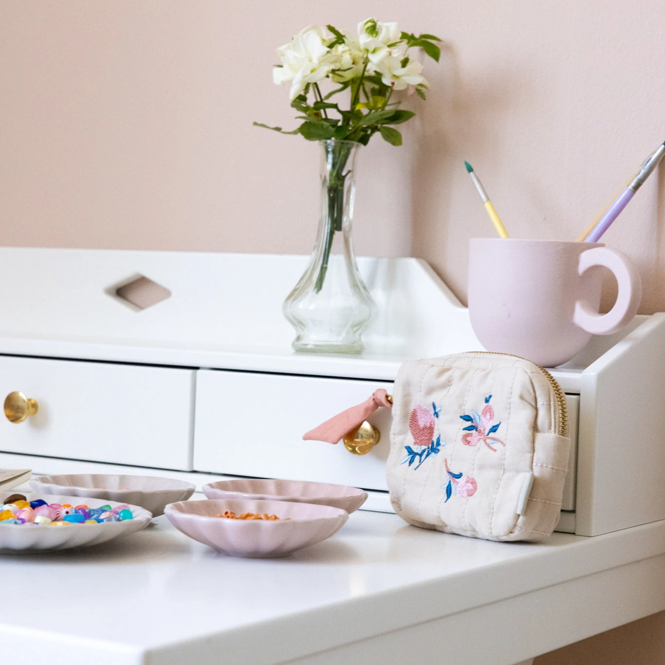 Kids Wallet - OCS - Berries 2 Kids Wallet - OCS - Berries - Image 2