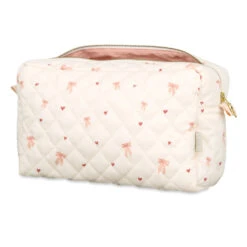 Toiletry Bag - OCS - Bows