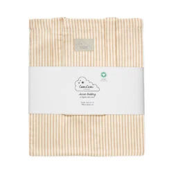 Bedding, Junior, 100x140cm - GOTS - Oatfield -Camcam Copenhagen Store 5712805141424 1