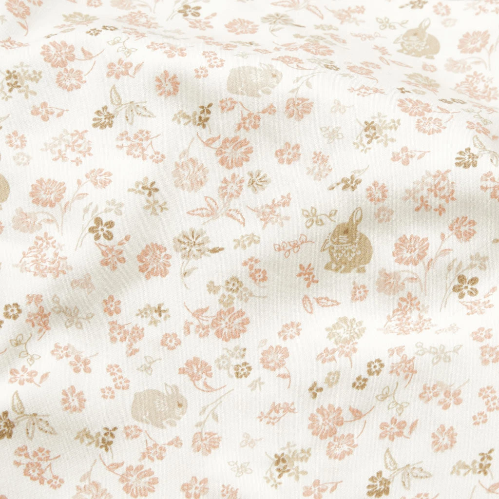 Bedding, Single, 140x200cm - GOTS - Augusta 2 Bedding, Single, 140x200cm - GOTS - Augusta - Image 2