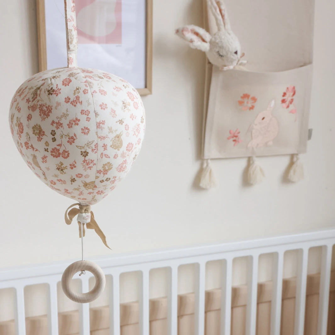 Music Mobile Balloon - OCS - Augusta 2 Music Mobile Balloon - OCS - Augusta - Image 2