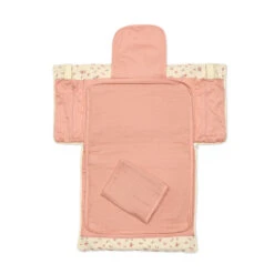 Fold-Out Changing Bag - OCS - Berries -Camcam Copenhagen Store 5712805141820 1