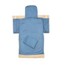 Fold-Out Changing Bag - OCS - Oatfield -Camcam Copenhagen Store 5712805141882 1