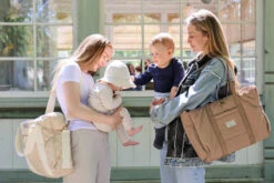 Fold-Out Changing Bag - OCS - Oatfield -Camcam Copenhagen Store 5712805141882 11