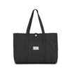 Fold-Out Changing Bag - OCS - Black