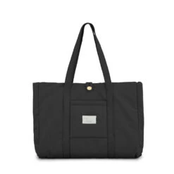 Fold-Out Changing Bag - OCS - Black