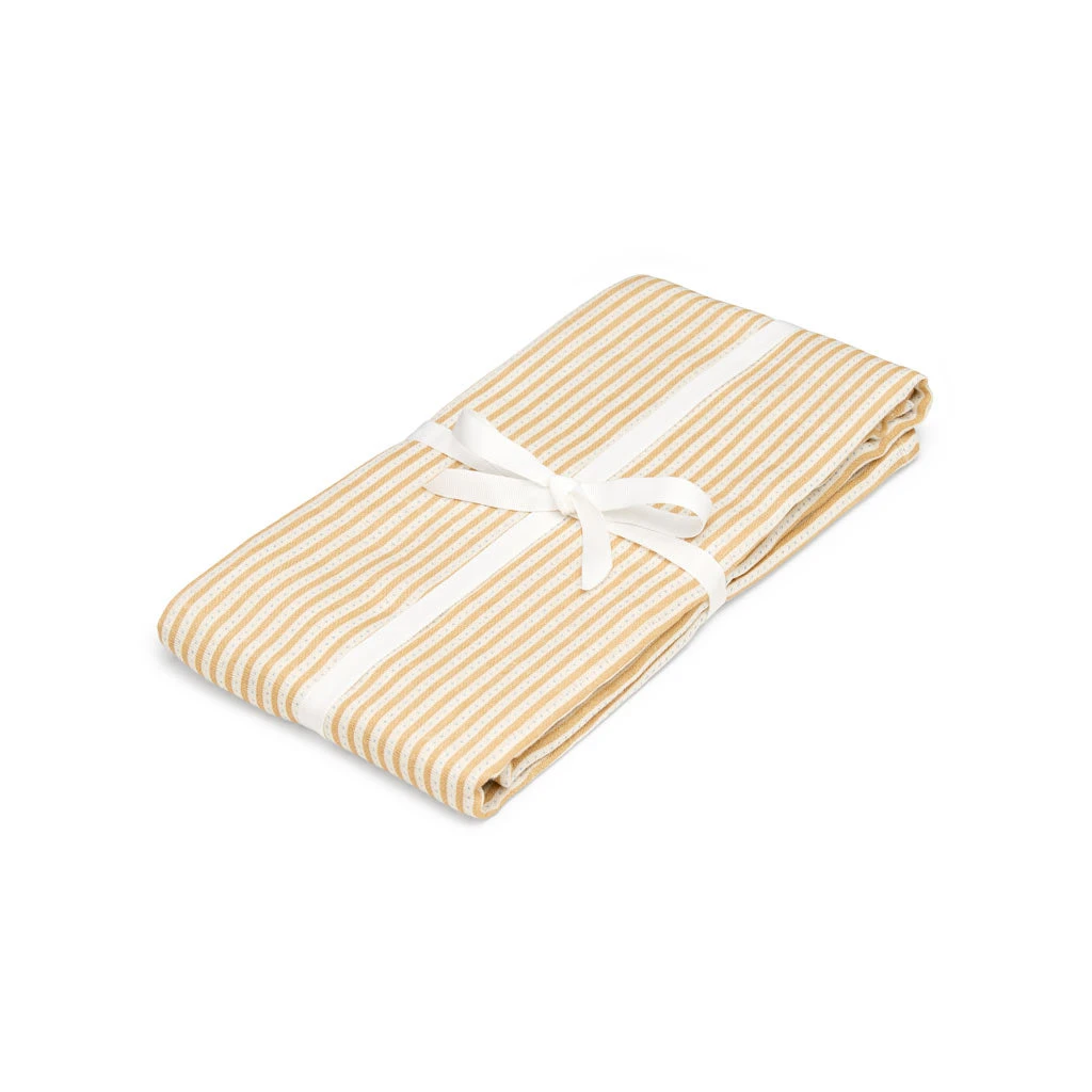Swaddle - GOTS - Oatfield 1 Swaddle - GOTS - Oatfield