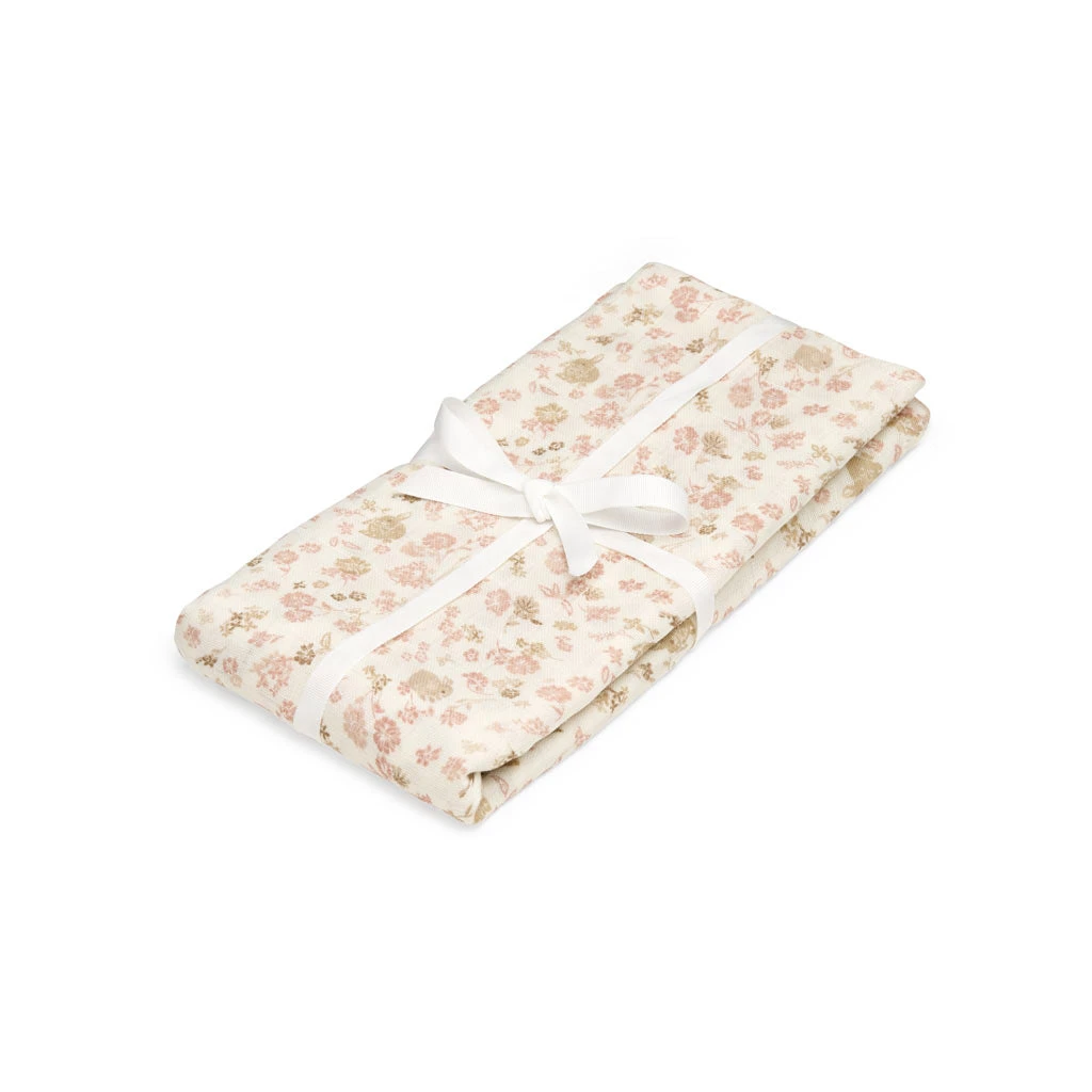 Swaddle - GOTS - Augusta 1 Swaddle - GOTS - Augusta