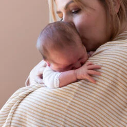 Muslin Cloth, Printed, 2-pack - GOTS - Oatfield -Camcam Copenhagen Store 5712805143275 11