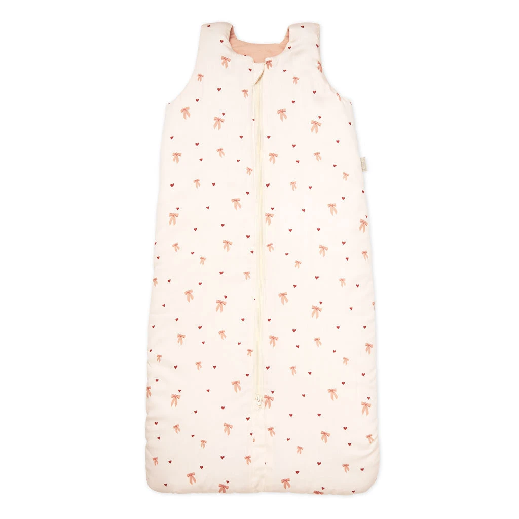 Sleeping Bag 6-18 Months - OCS - Bows 1 Sleeping Bag 6-18 Months - OCS - Bows