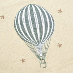 Wall Pocket - GOTS - Dreamland 5 Wall Pocket - GOTS - Dreamland -Camcam Copenhagen Store 5712805143992 1