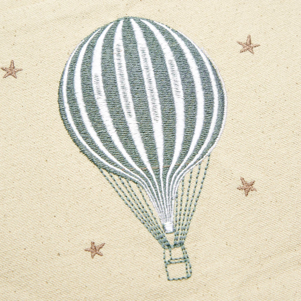 Wall Pocket - GOTS - Dreamland 3 Wall Pocket - GOTS - Dreamland - Image 3