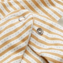 Bandana Bib, Jersey, 2-Pack - GOTS - Oatfield 5 Bandana Bib, Jersey, 2-Pack - GOTS - Oatfield -Camcam Copenhagen Store 5712805144050 1