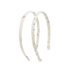 Hair Band - Set Of Two - OCS - Mix Berries, Capri