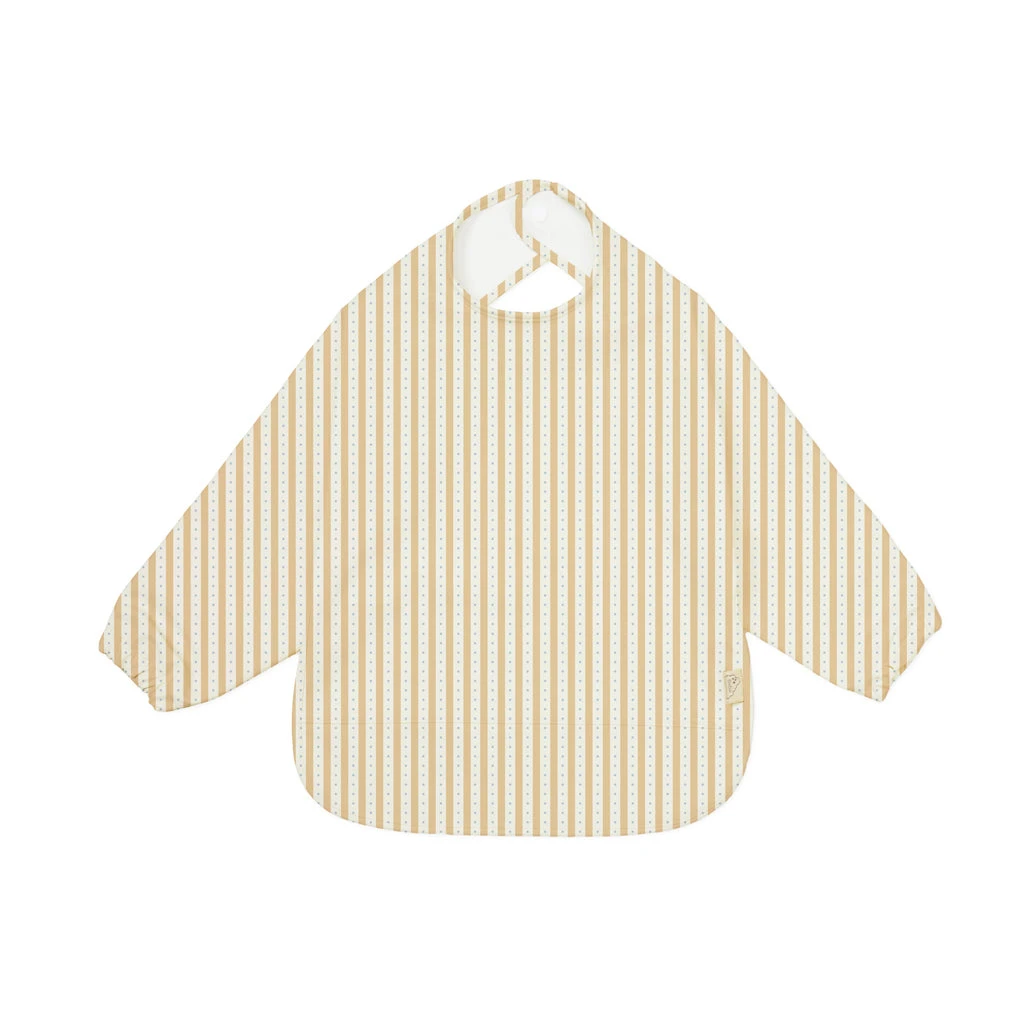 Bib, Sleeved - Oatfield 1 Bib, Sleeved - Oatfield