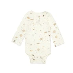 Long Sleeved Body William - GOTS - Dreamland