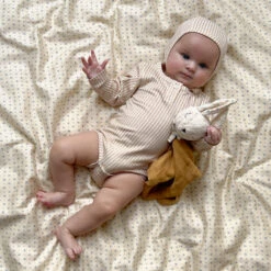 Long Sleeved Body William - GOTS - Oatfield -Camcam Copenhagen Store 5712805146818 11 c29a610b cfd7 4338 9d29 414fb0ceec4e