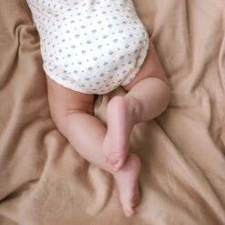 Long Sleeved Body Holly - GOTS - Capri -Camcam Copenhagen Store 5712805147310 12 84d83dcb 1629 4e03 925e f39a9abe0e88