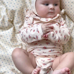 Long Sleeved Body Holly - GOTS - Berries -Camcam Copenhagen Store 5712805147617 11 fad6a83d 5de7 4fca 8bf5 2d6f8007605a