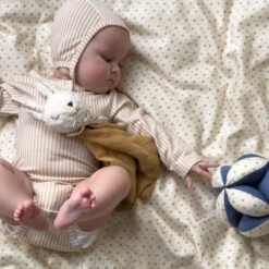 Baby Bonnet - GOTS - Oatfield -Camcam Copenhagen Store 5712805148331 11 54c51936 c704 4206 b10e e4636d6204e2