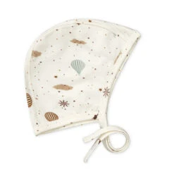 Baby Bonnet - GOTS - Dreamland