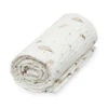 Muslin Baby Blanket - GOTS Dreamland