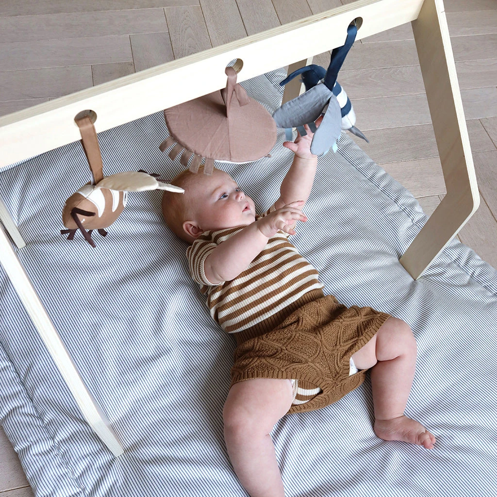 Activity Toy, Bumble Bee - OCS Camel 2 Activity Toy, Bumble Bee - OCS Camel - Image 2