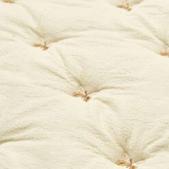 Kids Embroidered Blanket - OCS - Butterfly -Camcam Copenhagen Store 679 Embroidered Blanket P87 Butterfly 02