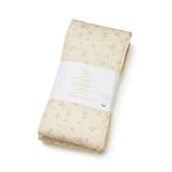 Cot Bumper - OCS Ashley -Camcam Copenhagen Store 702 CotBumper P86 Ashley 2