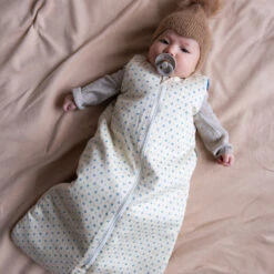 Sleeping Bag 0-6 Months - OCS - Capri 11 Sleeping Bag 0-6 Months - OCS - Capri -Camcam Copenhagen Store 754A Sleeping Bag 0 6 Months P91 Capri 11