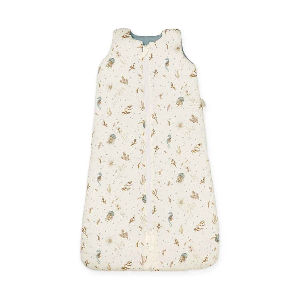Sleeping Bag 0-6 Months - OCS - Sea Garden 1 Sleeping Bag 0-6 Months - OCS - Sea Garden