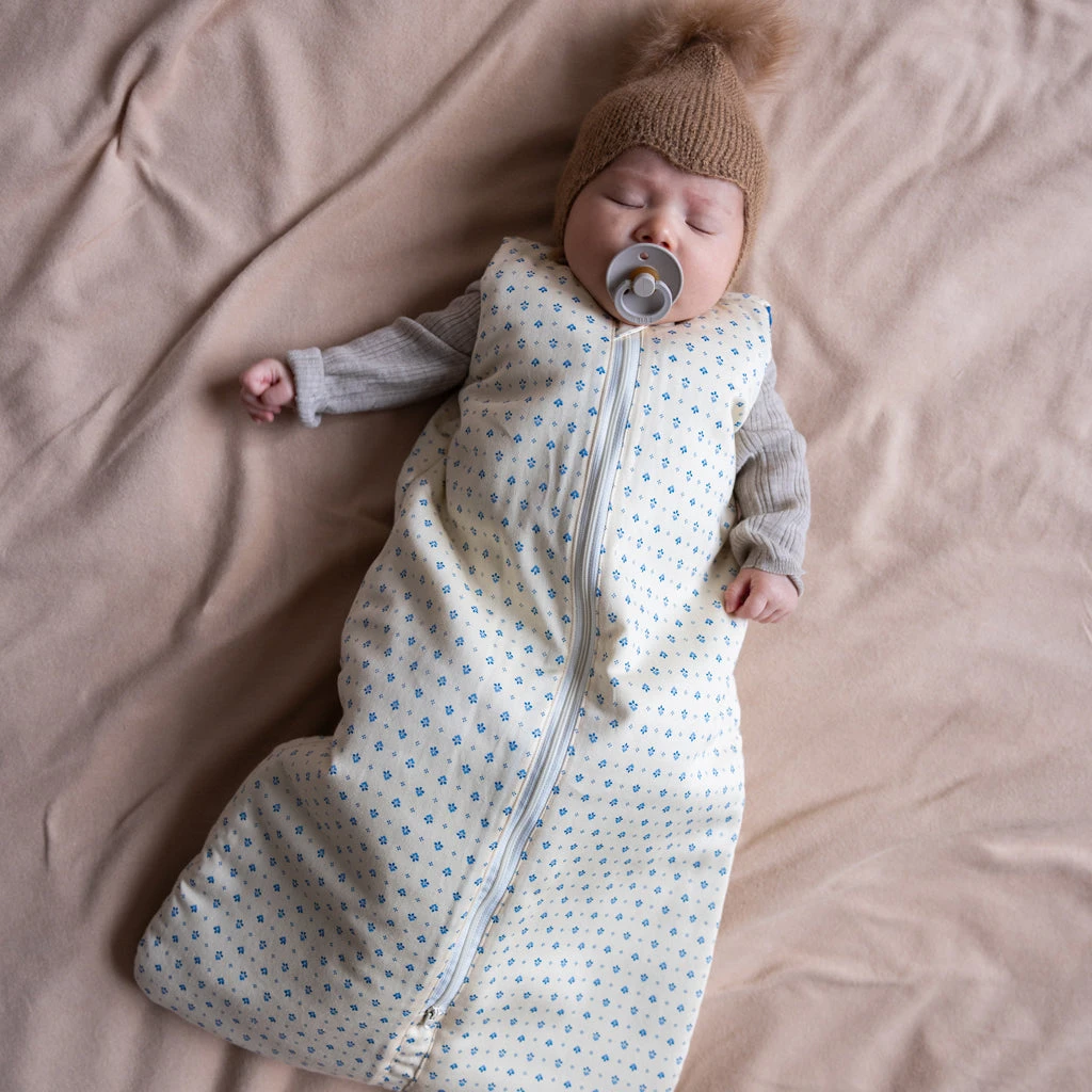 Sleeping Bag 0-6 Months - OCS - Capri 3 Sleeping Bag 0-6 Months - OCS - Capri - Image 3