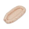 Baby Nest Cover - GOTS Aurora