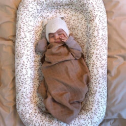 Camcam Copenhagen Store -Camcam Copenhagen Store 761 Baby Nest P82 lierre