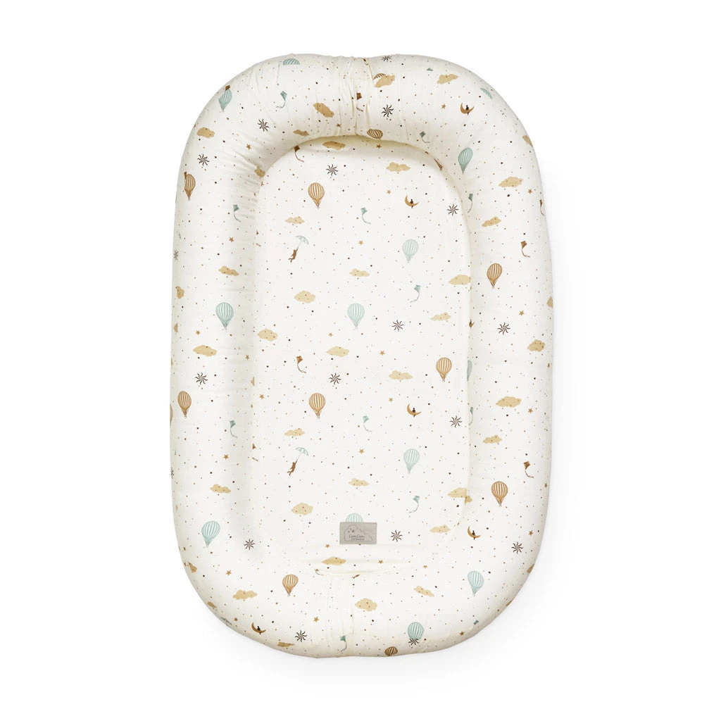 Baby Nest - OCS - Dreamland 3 Baby Nest - OCS - Dreamland - Image 3