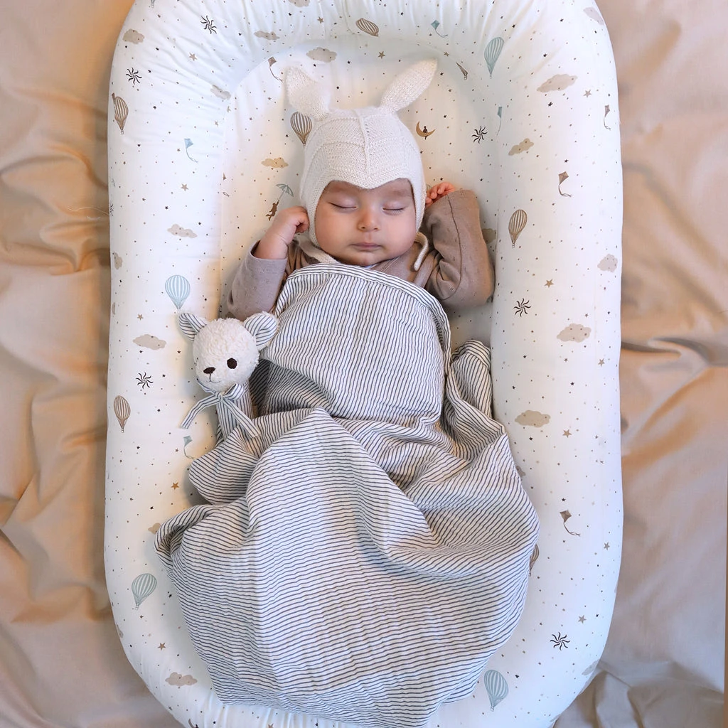 Baby Nest - OCS - Dreamland 2 Baby Nest - OCS - Dreamland - Image 2