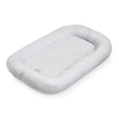 Baby Nest - OCS - Classic Stripes Blue