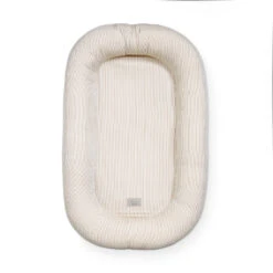 Baby Nest - OCS - Classic Stripes Camel 5 Baby Nest - OCS - Classic Stripes Camel -Camcam Copenhagen Store 761 Baby Nest P88 Classic Stripes Camel 02