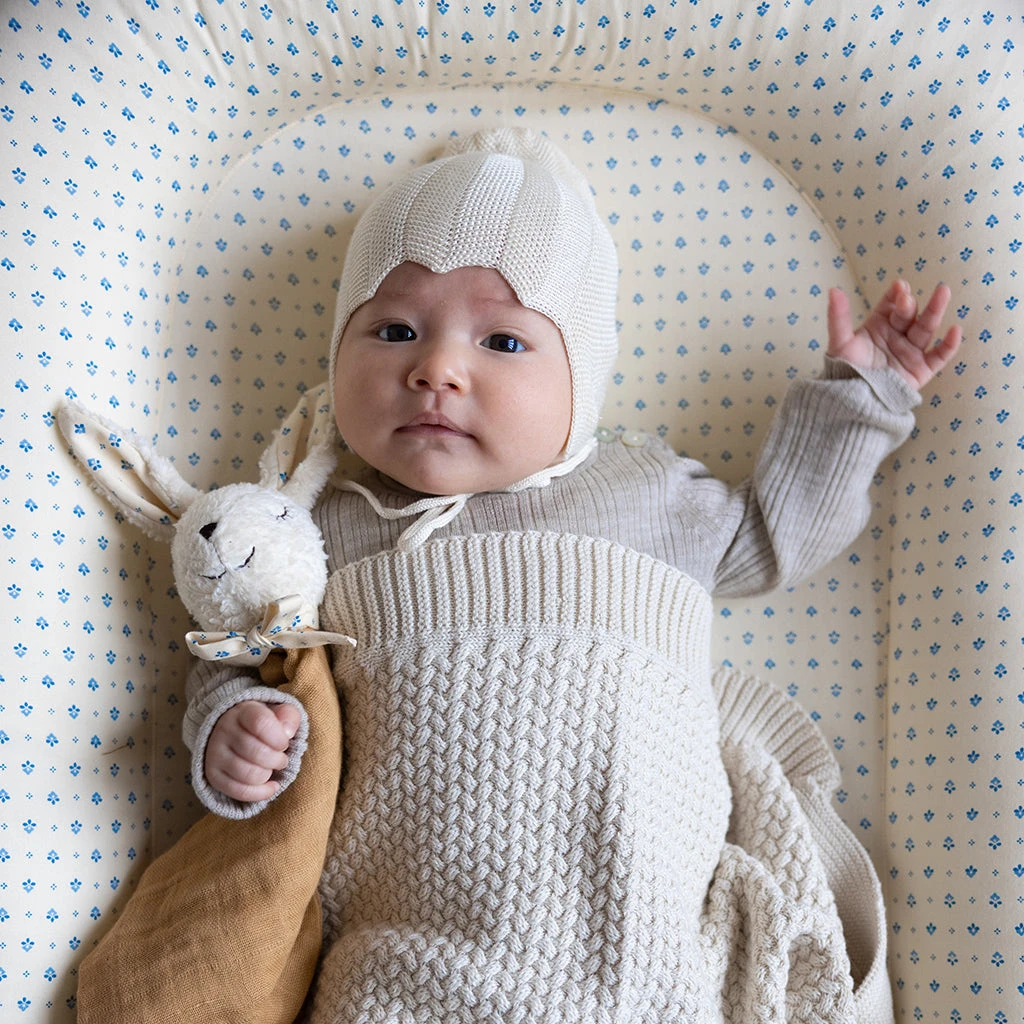 Baby Nest - OCS - Capri 2 Baby Nest - OCS - Capri - Image 2