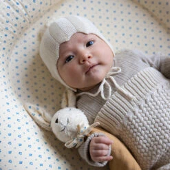 Baby Nest - OCS - Capri 9 Baby Nest - OCS - Capri -Camcam Copenhagen Store 761 Baby Nest P91 Capri 11