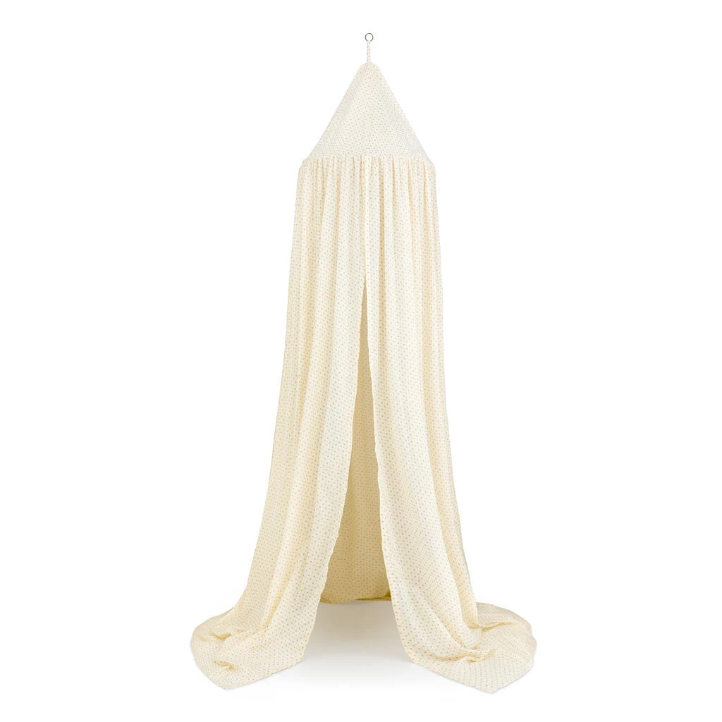 Bed Canopy - GOTS - Capri 1 Bed Canopy - GOTS - Capri