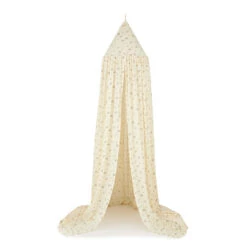 Bed Canopy - GOTS - Bicycles