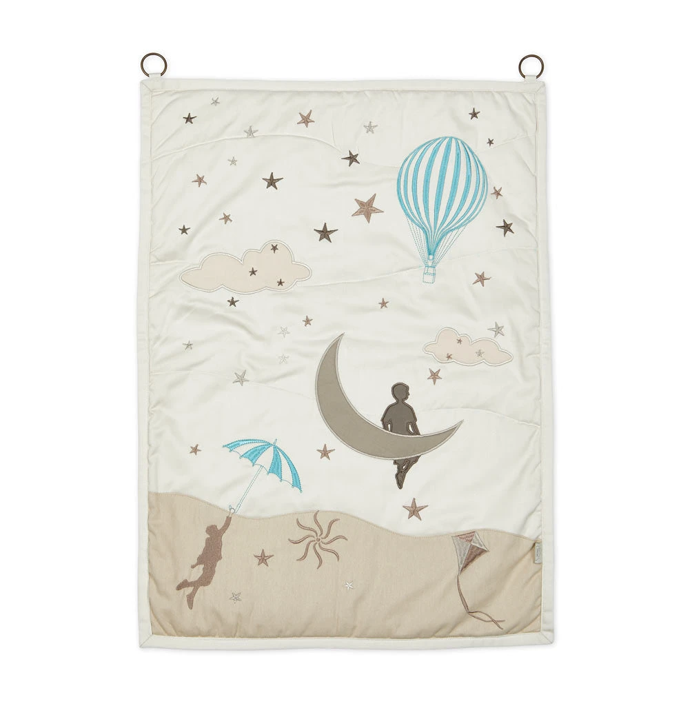 Wall Rug - OCS - Dreamland 1 Wall Rug - OCS - Dreamland