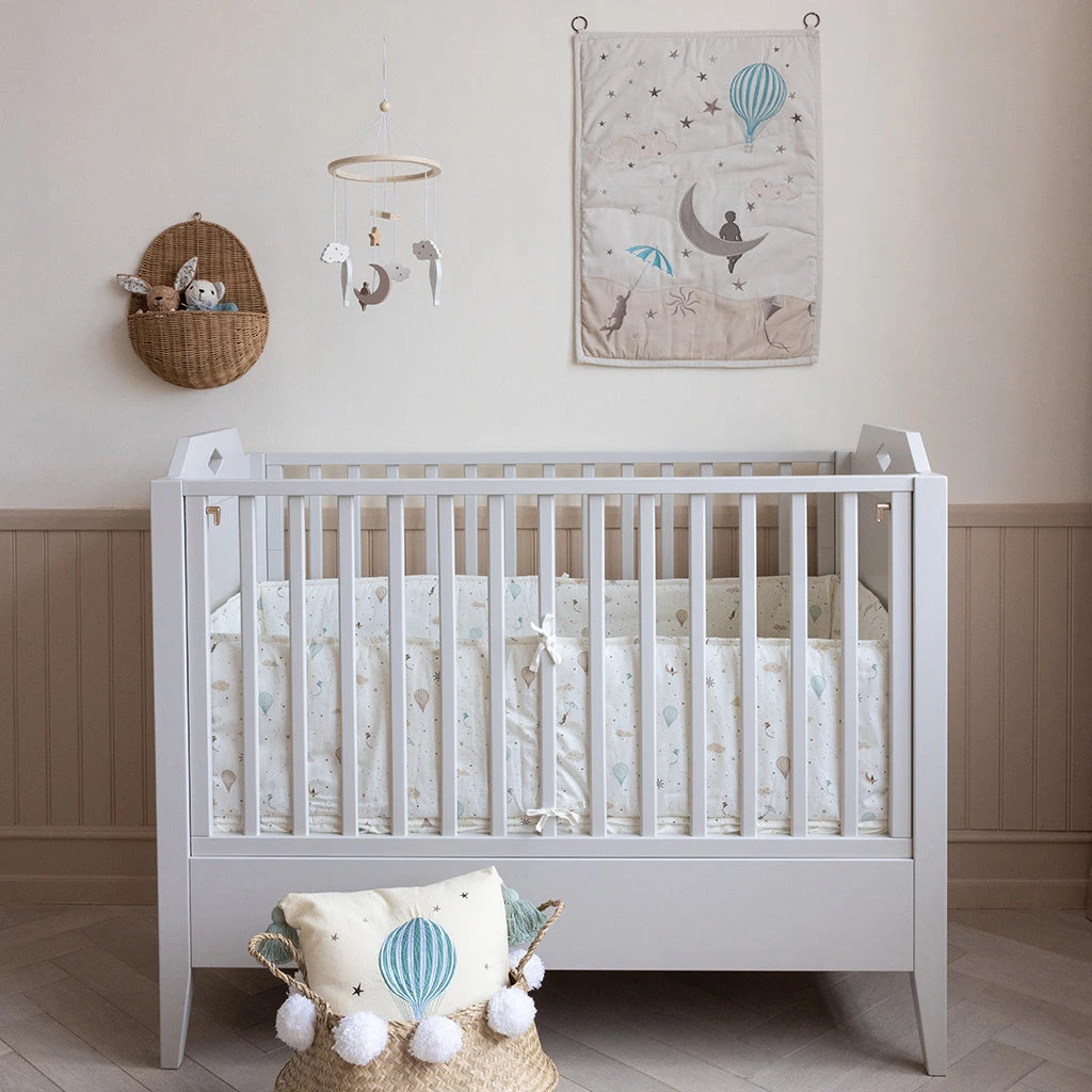 Wall Rug - OCS - Dreamland 2 Wall Rug - OCS - Dreamland - Image 2