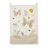 Wall Rug - OCS - Butterflies